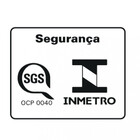 Cafeteira Expresso Oster Primalatte Touch Red Bvsctem6801r