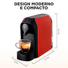 Cafeteira Expresso Passione Três Corações