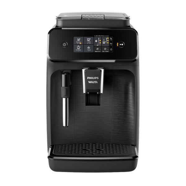 Cafeteira Expresso Philips Walita Ep1220, Preto 220v