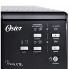 Cafeteira Expresso PrimaLatte II Preta/Vermelha 127V - Oster