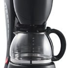 Cafeteira Fama Fc14n Preta 127v