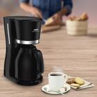 Cafeteira Filtro Arno Jarra Térmica Cool Touch 1l Cfct