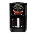Cafeteira Filtro Element Timer 1,8 Litros Arno