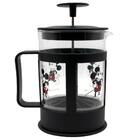 Cafeteira Francesa 600ml Mickey