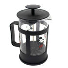 Cafeteira Francesa 600ml Mickey