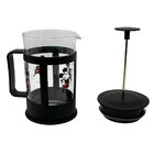 Cafeteira Francesa 600ml Mickey