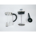 Cafeteira Francesa Em Vidro E Inox Maxwell Williams Mondo 350