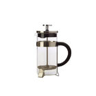 Cafeteira Francesa Em Vidro E Inox Maxwell Williams Mondo 350