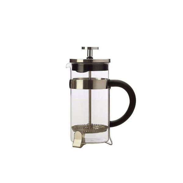 Cafeteira Francesa Em Vidro E Inox Maxwell Williams Mondo 350