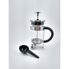 Cafeteira Francesa Em Vidro E Inox Maxwell Williams Mondo 350