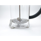 Cafeteira Francesa Em Vidro E Inox Maxwell Williams Mondo 350