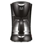 Cafeteira Gourmet Eletrica 15 Xicaras 127v Multilaser Be01 -