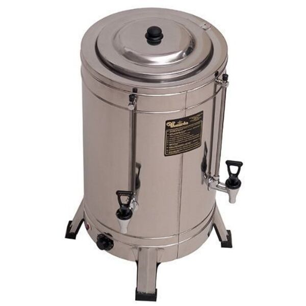 Cafeteira Industrial 15 Litros Monarcha Mi1 Elétrica - 220v