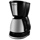 Cafeteira Inox Cp15 Temp 15 Cafés 550w Britânia 127v