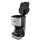 Cafeteira Inox Plus Philco 1,2 Litros 127v Pcf42i