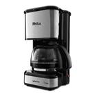 Cafeteira Inox Plus Philco 1,2 Litros 220v Pcf42i