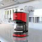 Cafeteira Inox Red Philco 127v Pcf17