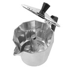 Cafeteira Italiana 300ml Albema Al1825330