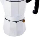 Cafeteira Italiana Alumínio 3 Xícaras Verona 150 Ml - Brinox