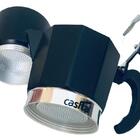 Cafeteira Italiana Alumínio 450ml 9 Xícaras Preta