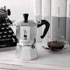 Cafeteira Italiana Bialetti Moka 3 Xícaras