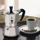 Cafeteira Italiana Bialetti Moka 3 Xícaras