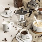 Cafeteira Italiana Bialetti Moka 6 Xícaras
