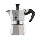 Cafeteira Italiana Bialetti Moka 6 Xícaras
