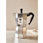 Cafeteira Italiana Bialetti Moka 9 Xícaras