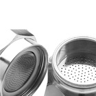 Cafeteira Italiana Bialetti Moka 9 Xícaras