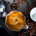 Cafeteira Italiana Bialetti Moka Express Original Para 18 Xíc