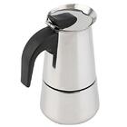 Cafeteira Italiana Em Inox Uny Gift 470ml