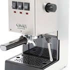 Cafeteira Italiana Gaggia Classic Espresso Manual