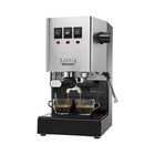 Cafeteira Italiana Gaggia Classic Espresso Manual