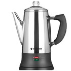 Cafeteira Italiana Inox 103 - Cadence 110v / 127v