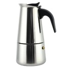 Cafeteira Italiana Manual Café Pressão Expresso 220ml Bule Aç