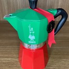 Cafeteira Italiana Moka Espress 6 Xícaras Bialetti Itália