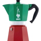 Cafeteira Italiana Moka Espress 6 Xícaras Bialetti Itália