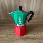 Cafeteira Italiana Moka Espress 6 Xícaras Bialetti Itália