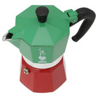 Cafeteira Italiana Moka Express 3 Xícaras Bialetti Itália