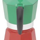 Cafeteira Italiana Moka Express 3 Xícaras Bialetti Itália