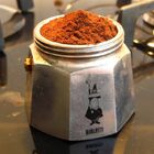 Cafeteira Italiana Nuova Moka 1 Xícara - Bialetti