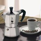 Cafeteira Italiana Nuova Moka 1 Xícara - Bialetti