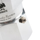 Cafeteira Italiana Nuova Moka 1 Xícara - Bialetti