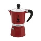 Cafeteira Italiana Rainbow 3 Xícaras - Bialetti
