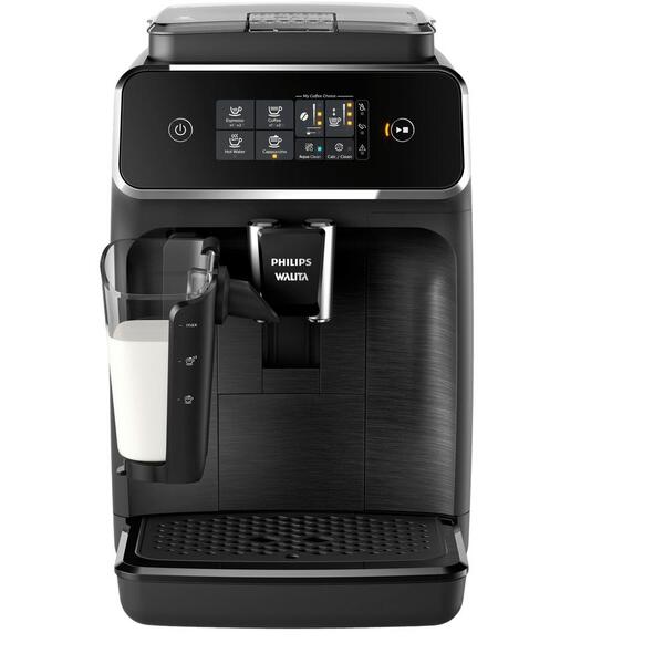 Cafeteira Lattego Serie 2200 Philips Walita - Ep2230