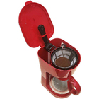 Cafeteira Lenoxx Easy 19 Xícaras Vermelha Pca-019 220v