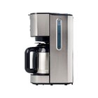 Cafeteira Mallory Aroma Digital Thermic 1.2l Para Até 32 Café