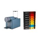 Cafeteira Máquina de Café Espresso Delta Q Qlip 110v AZUL com