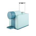 Cafeteira Maquina de Café Espresso Delta Q Qlip 110v VERDE